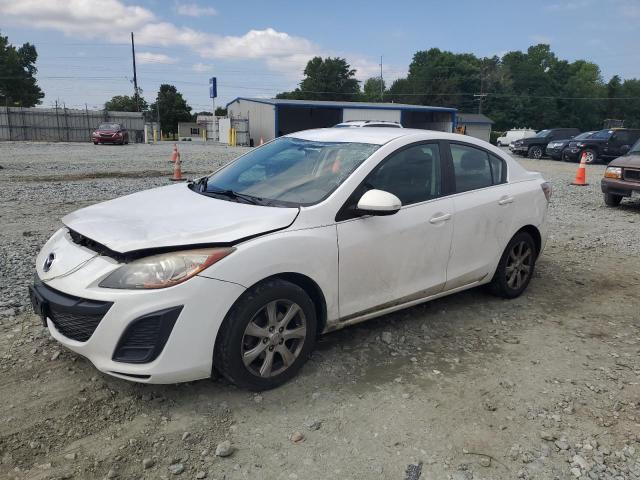 MAZDA 3 2011 jm1bl1vg3b1413636