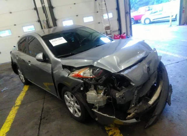 MAZDA MAZDA3 2011 jm1bl1vg3b1432915