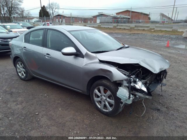 MAZDA MAZDA3 2011 jm1bl1vg3b1432929