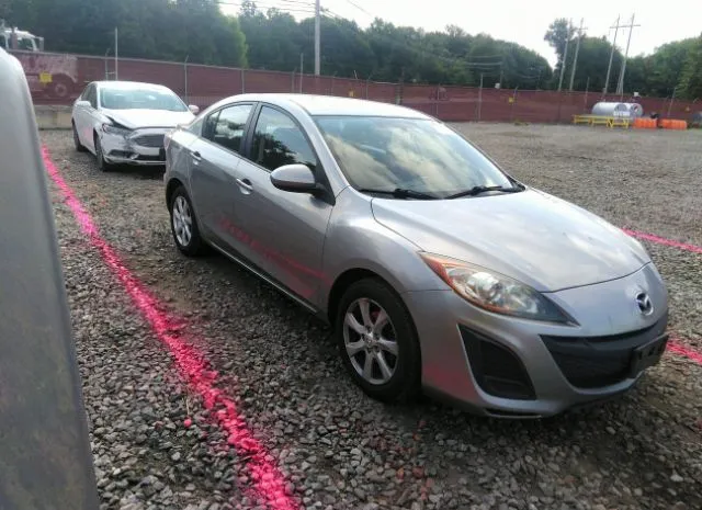 MAZDA MAZDA3 2011 jm1bl1vg3b1436141