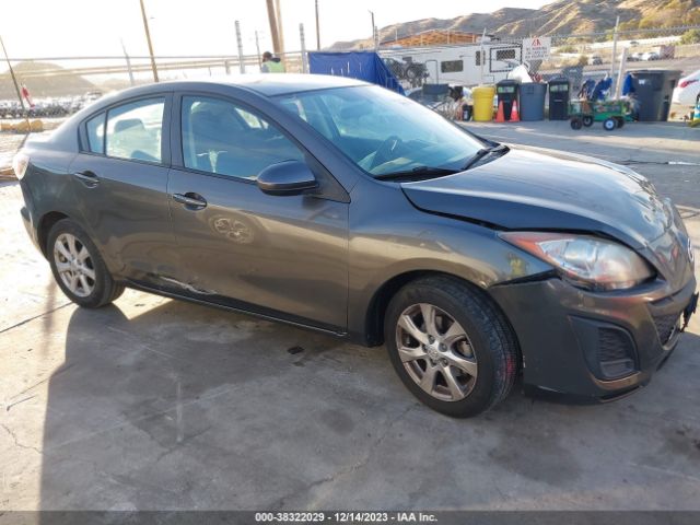 MAZDA MAZDA3 2011 jm1bl1vg3b1440030