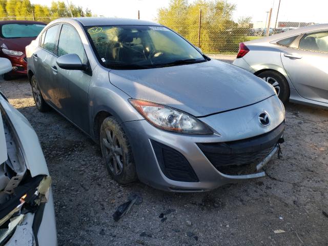 MAZDA 3 I 2011 jm1bl1vg3b1443171