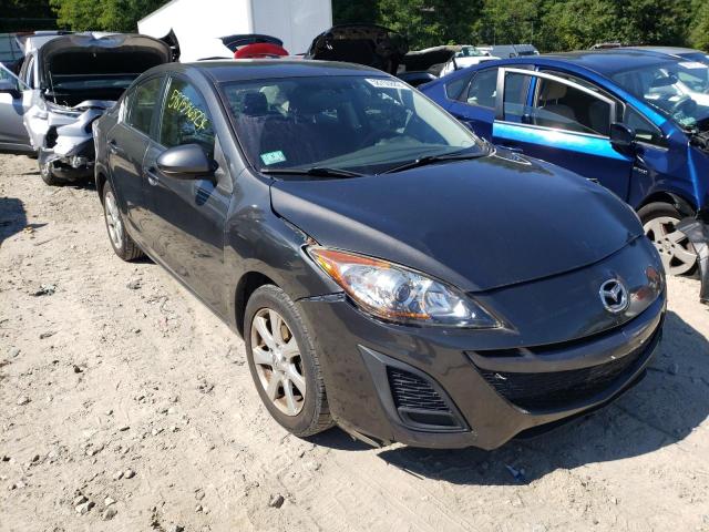 MAZDA 323 2011 jm1bl1vg3b1447270