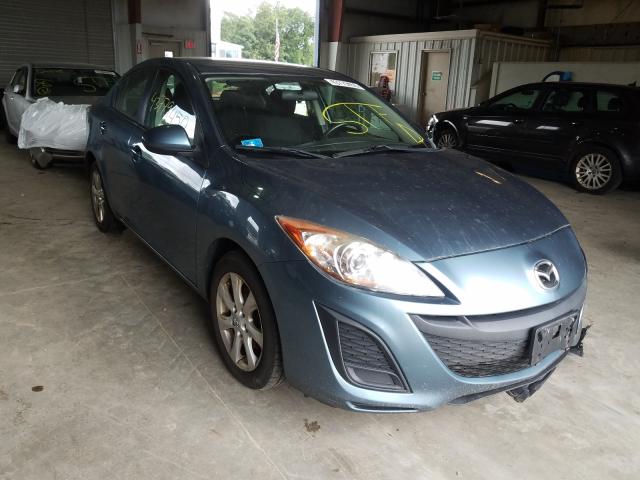 MAZDA 3 I 2011 jm1bl1vg3b1448550