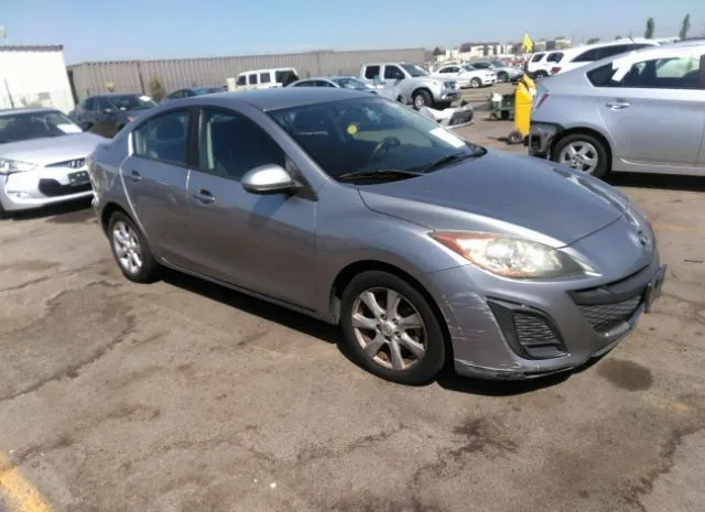 MAZDA MAZDA3 2011 jm1bl1vg3b1453909