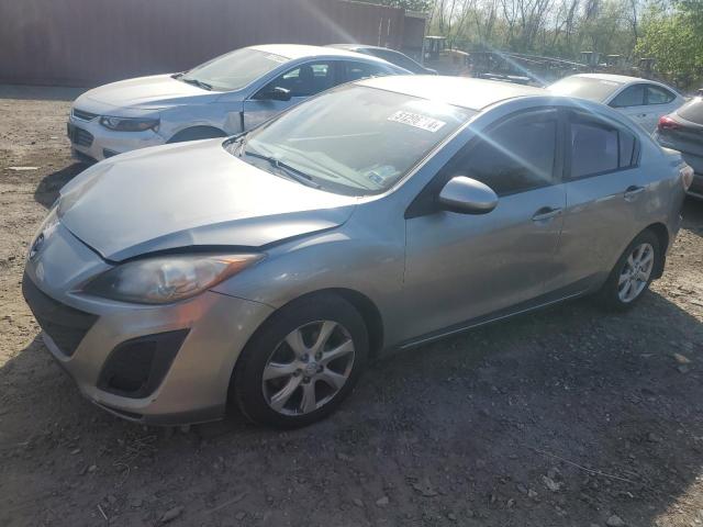 MAZDA 3 2011 jm1bl1vg3b1454431