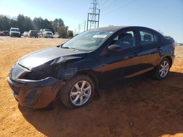 MAZDA 3 2011 jm1bl1vg3b1455417