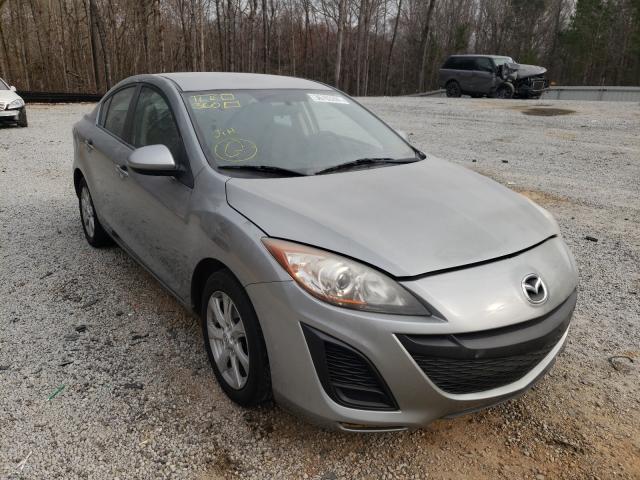 MAZDA 3 I 2011 jm1bl1vg3b1455577