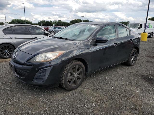 MAZDA 3 I 2011 jm1bl1vg3b1467597