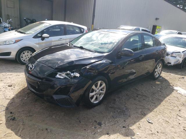 MAZDA 3 I 2011 jm1bl1vg3b1475991