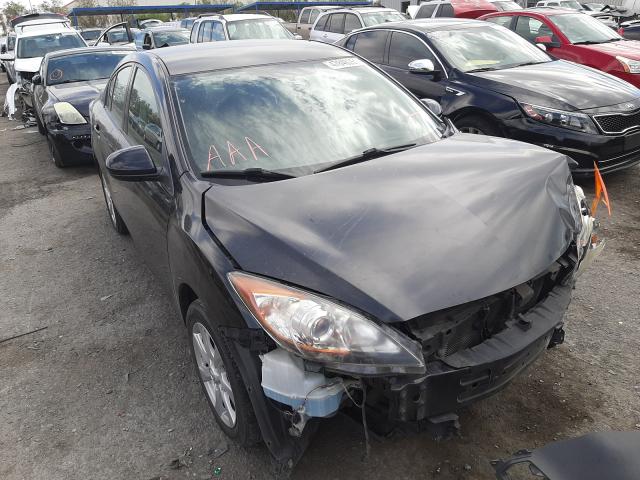 MAZDA 3 I 2011 jm1bl1vg3b1481824