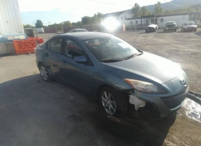 MAZDA MAZDA3 2011 jm1bl1vg3b1481984