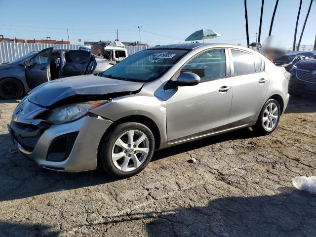 MAZDA 3 I 2011 jm1bl1vg3b1496131