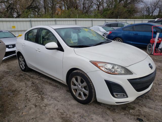 MAZDA NULL 2011 jm1bl1vg3b1496985