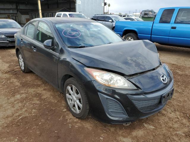 MAZDA 3 I 2011 jm1bl1vg3b1498915