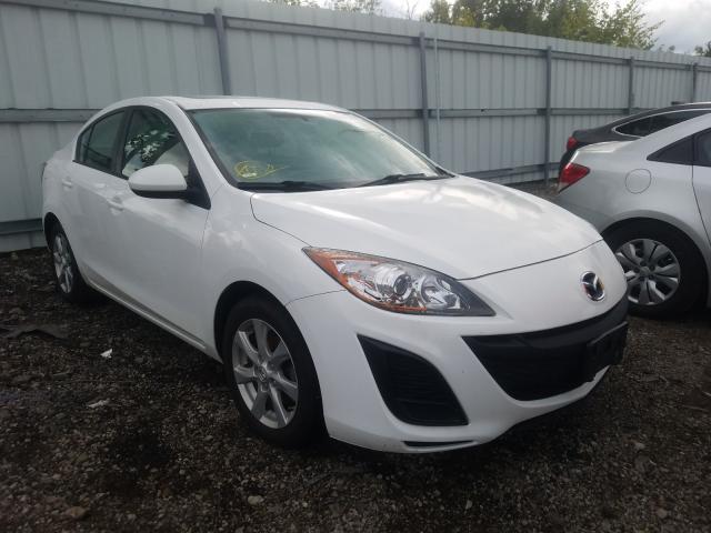 MAZDA NULL 2011 jm1bl1vg3b1902425