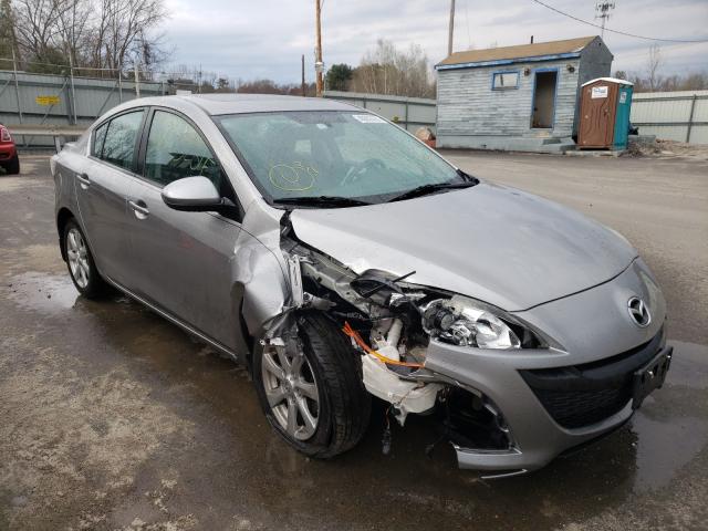 MAZDA 3 I 2011 jm1bl1vg4b1359330