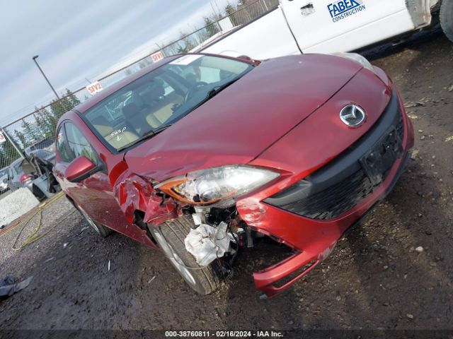 MAZDA MAZDA3 2011 jm1bl1vg4b1359571