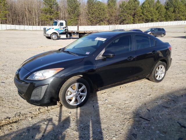 MAZDA 3 I 2011 jm1bl1vg4b1360753