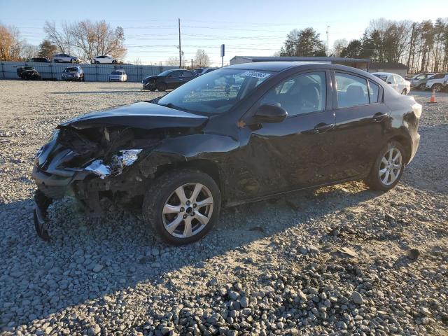 MAZDA 3 2011 jm1bl1vg4b1363636