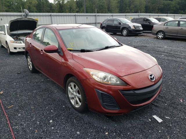 MAZDA 3 I 2011 jm1bl1vg4b1367444