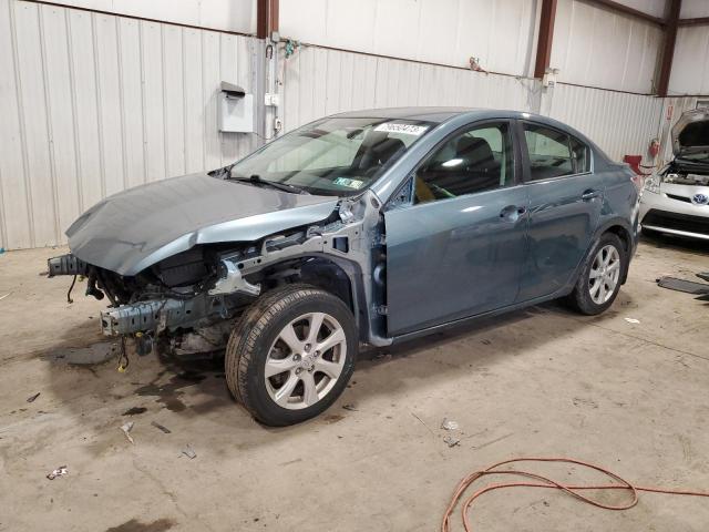 MAZDA 3 2011 jm1bl1vg4b1371624