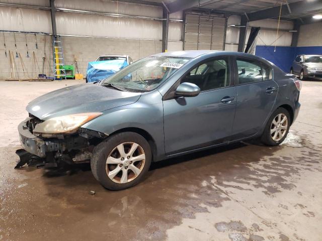 MAZDA 3 I 2011 jm1bl1vg4b1372353