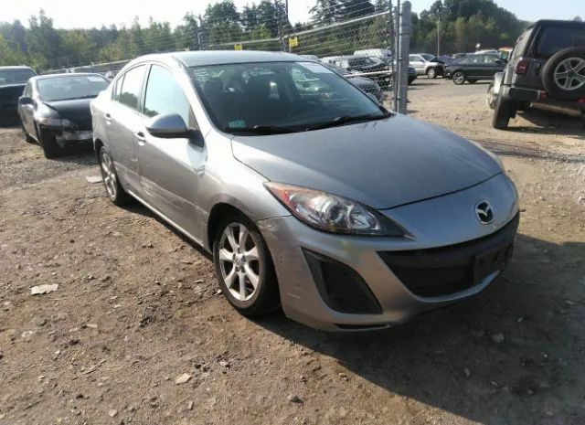 MAZDA MAZDA3 2011 jm1bl1vg4b1372451