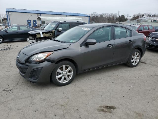 MAZDA 3 I 2011 jm1bl1vg4b1376886