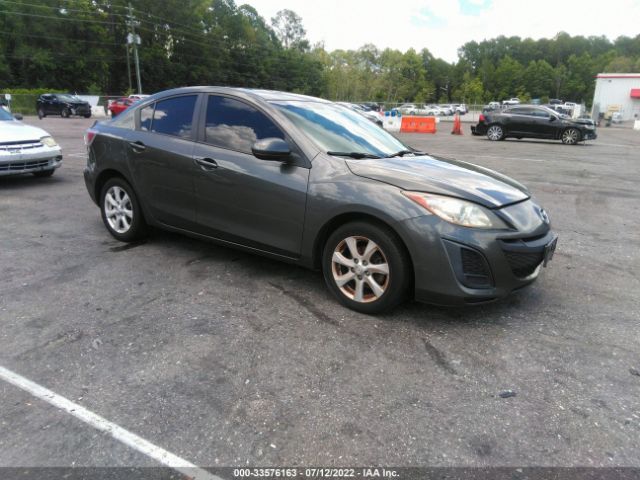 MAZDA 3 2011 jm1bl1vg4b1378413