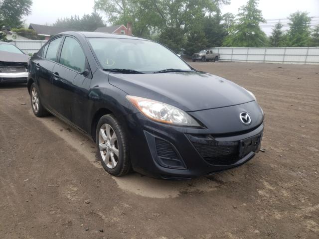 MAZDA 3 I 2011 jm1bl1vg4b1380209