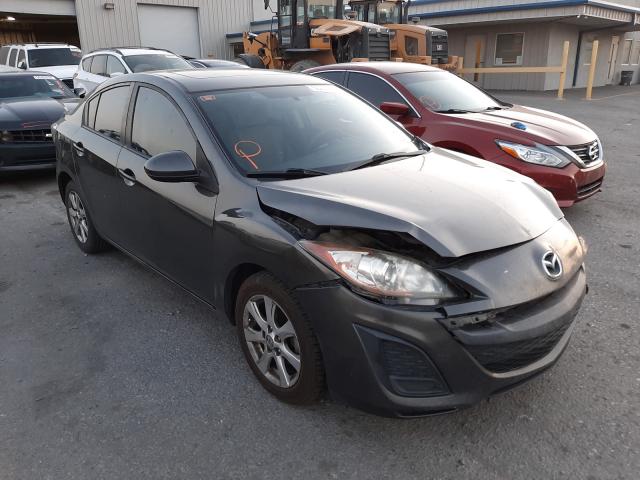 MAZDA 3 I 2011 jm1bl1vg4b1385460