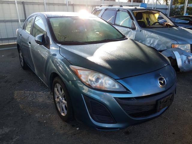 MAZDA 3 I 2011 jm1bl1vg4b1392263