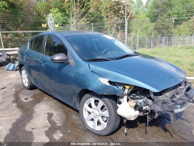 MAZDA MAZDA3 2011 jm1bl1vg4b1397558