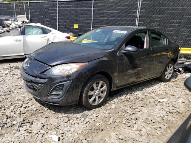 MAZDA 3 I 2011 jm1bl1vg4b1403049