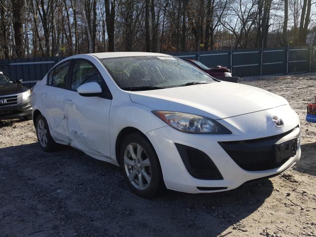 MAZDA 3 I 2011 jm1bl1vg4b1410664