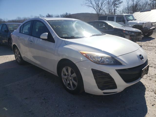 MAZDA 3 I 2011 jm1bl1vg4b1415430