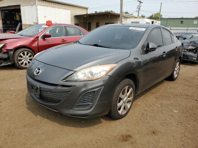 MAZDA 3 I 2011 jm1bl1vg4b1423981