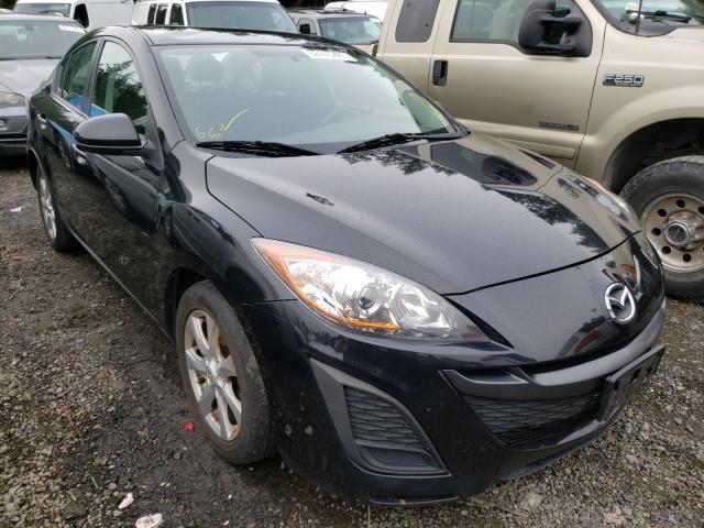 MAZDA 3 I 2011 jm1bl1vg4b1443616