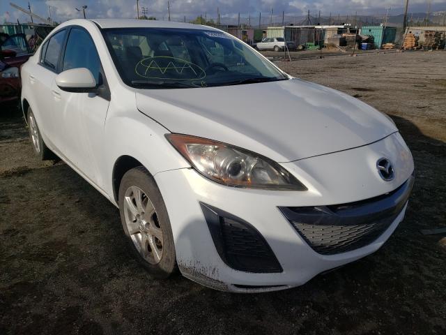 MAZDA 3 I 2011 jm1bl1vg4b1444300