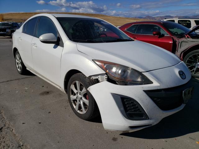 MAZDA 3 I 2011 jm1bl1vg4b1450565