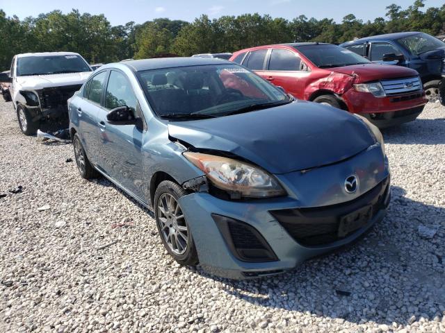 MAZDA 3 I 2011 jm1bl1vg4b1451635