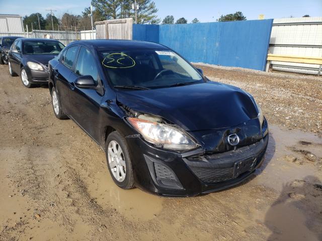 MAZDA 3 I 2011 jm1bl1vg4b1454194