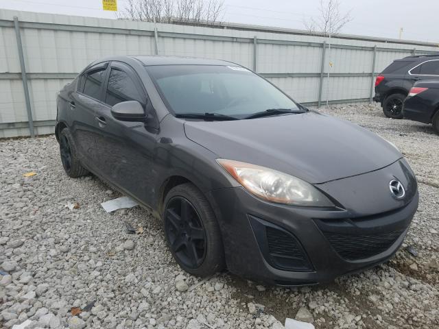 MAZDA 3 I 2011 jm1bl1vg4b1476325