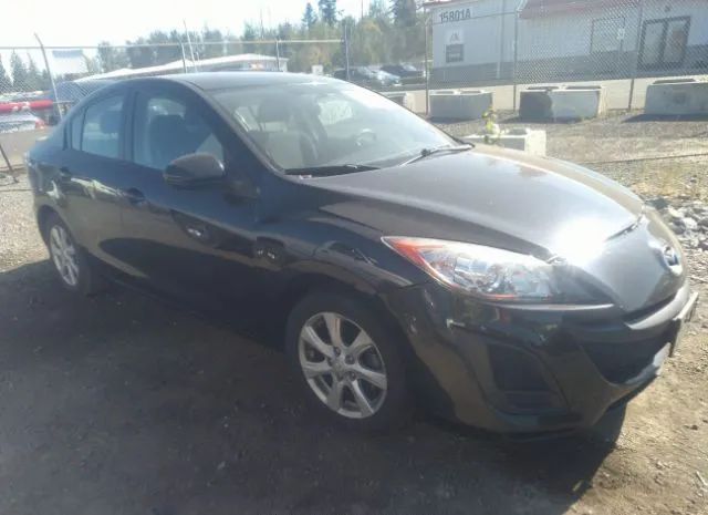 MAZDA MAZDA3 2011 jm1bl1vg4b1480410