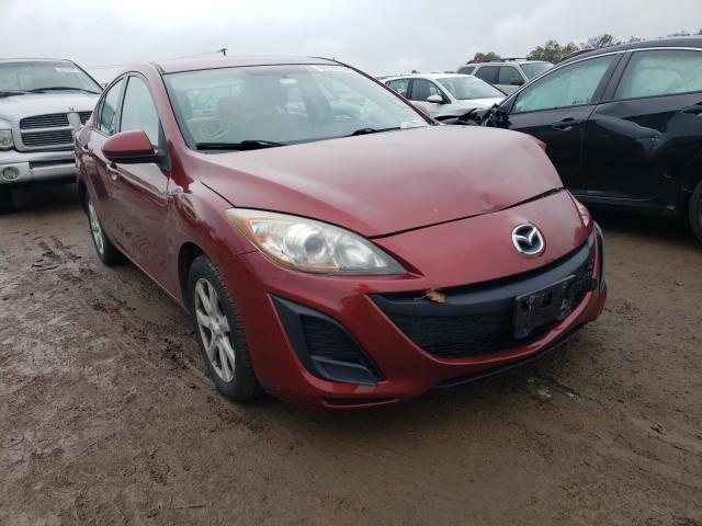 MAZDA 3 I 2011 jm1bl1vg4b1496056