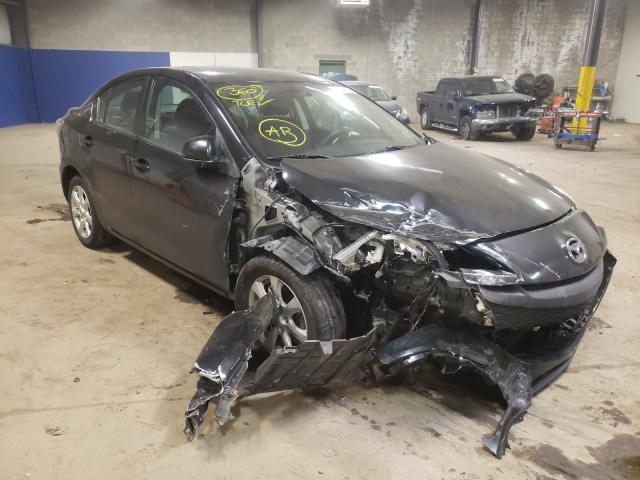 MAZDA 3 I 2011 jm1bl1vg5b1357876