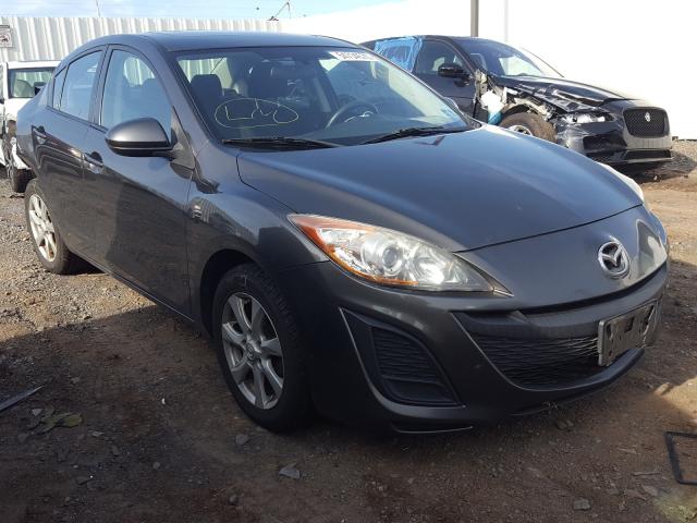 MAZDA 3 I 2011 jm1bl1vg5b1370949