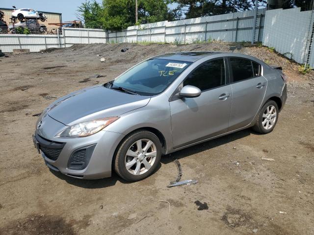 MAZDA MAZDA3 2011 jm1bl1vg5b1378226