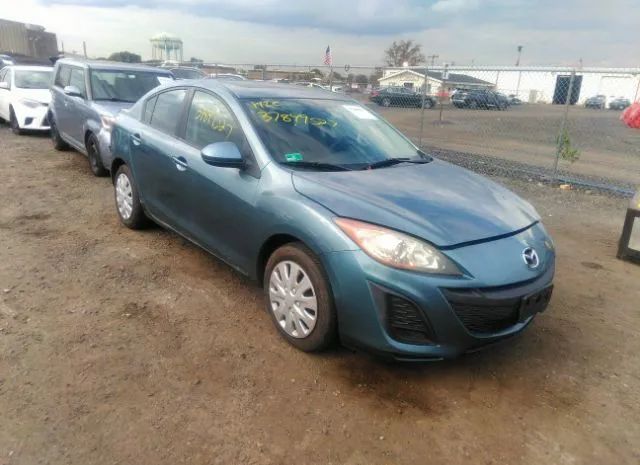 MAZDA MAZDA3 2011 jm1bl1vg5b1380199